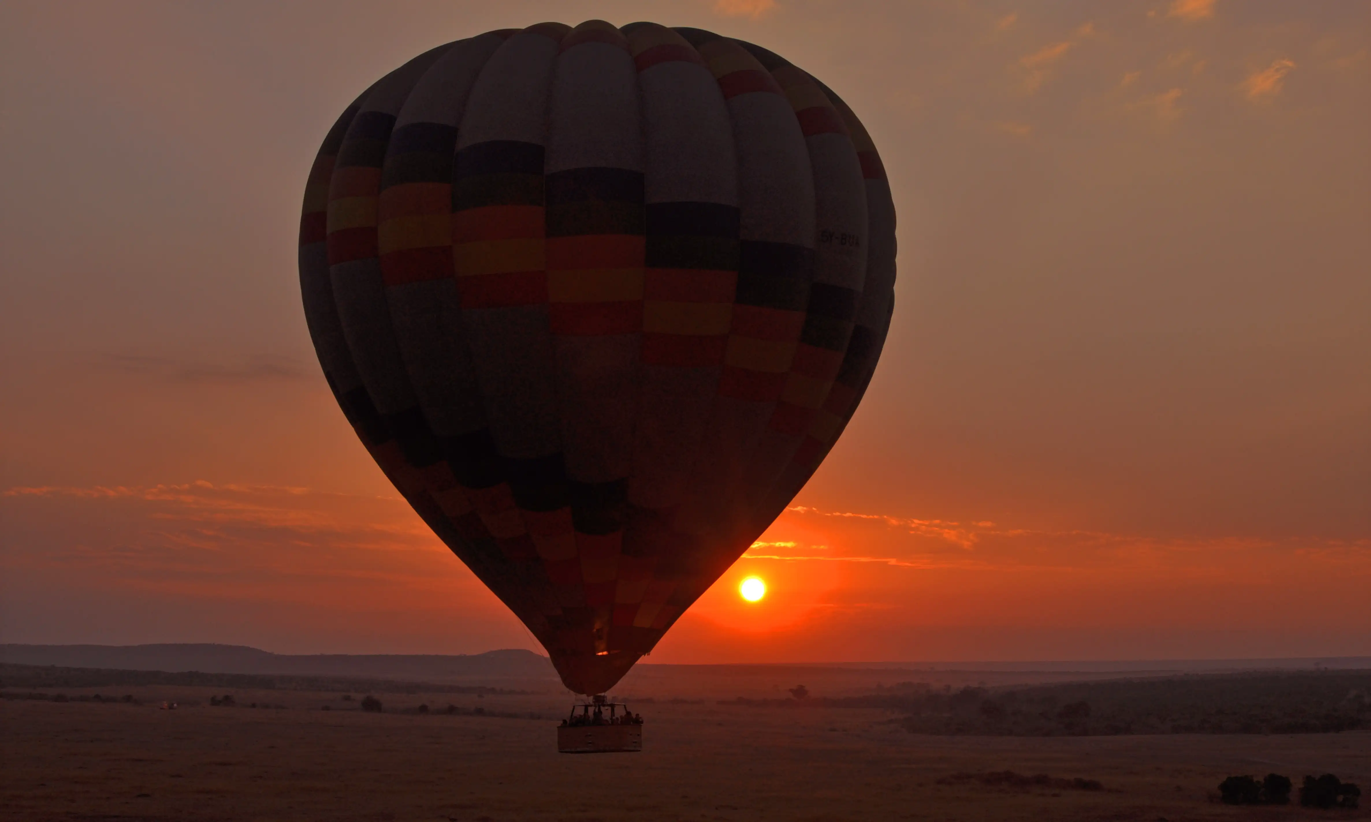 Amboseli highlight 1
